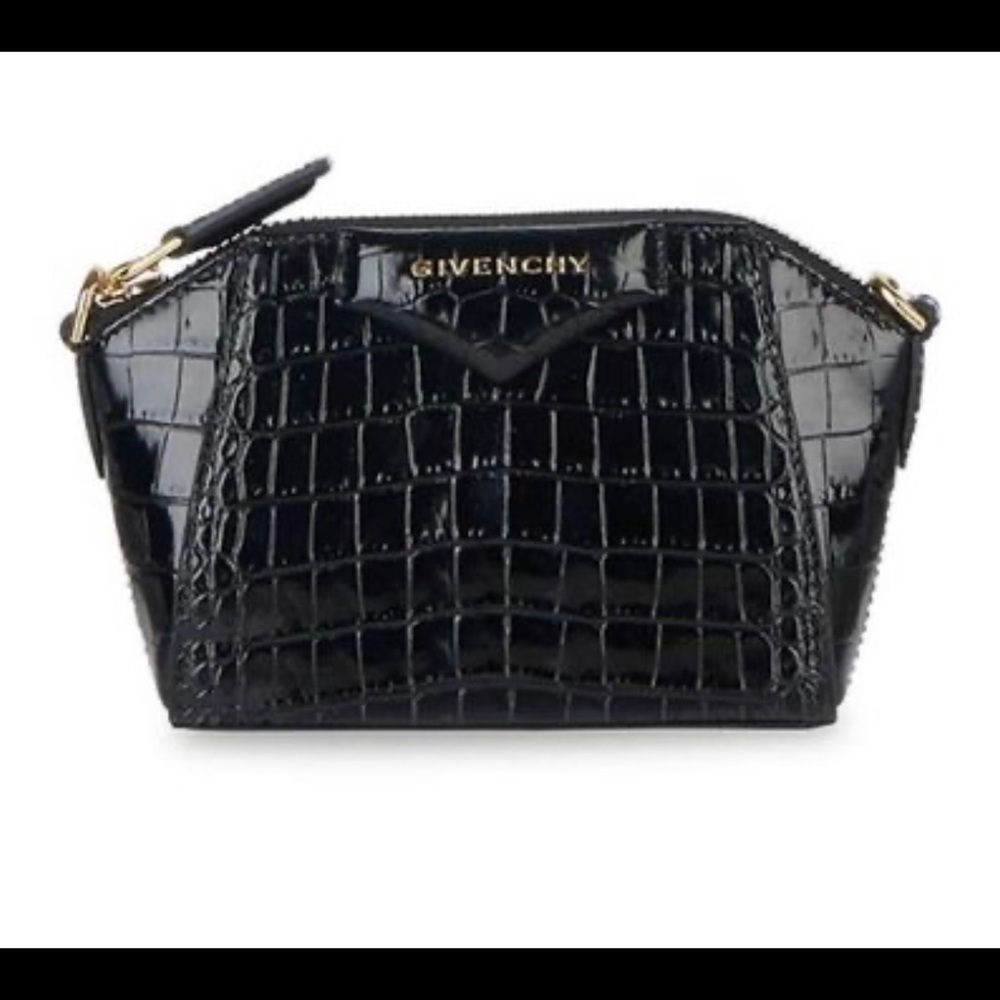 Givenchy cross body bag